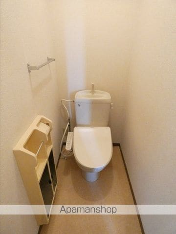 セジュール風夏の内装写真