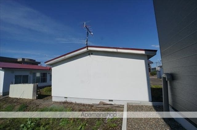 detached 北海道河西郡芽室町東五条８丁目1-19

地図を見る