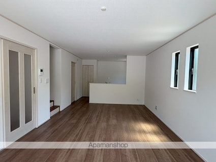 Ｓｕｍａｉ－ｔｏ国立市泉０５[4LDK/87.35m2]のリビング・居間