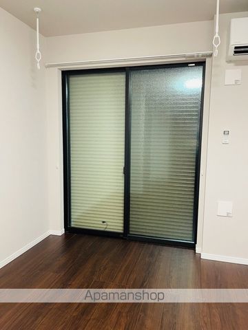 ユーフォリア東浦和の内装写真