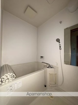 池田ビル[2DK/40.37m2]のバス