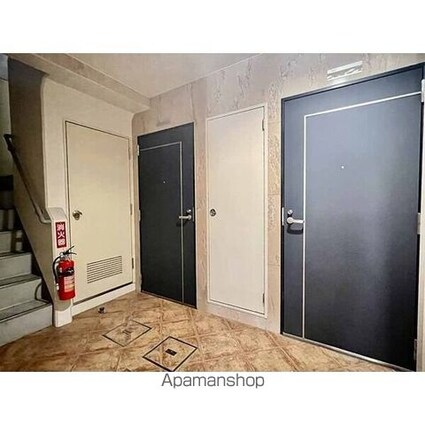 ラ・コール栄５[1K/23.8m2]の内装6