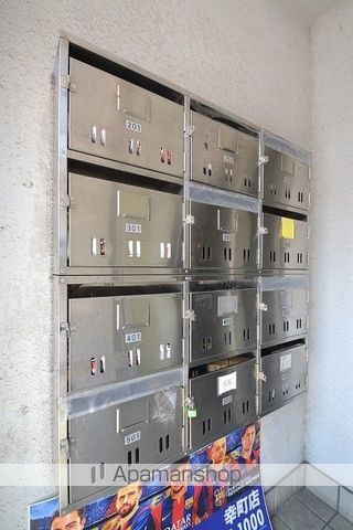 メゾン富士岡山のその他写真
