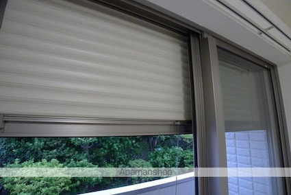 メゾンこばやし[1K/26.72m2]のその他設備