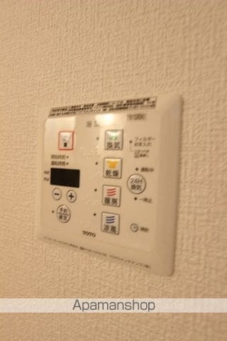 クララ湘南の内装写真
