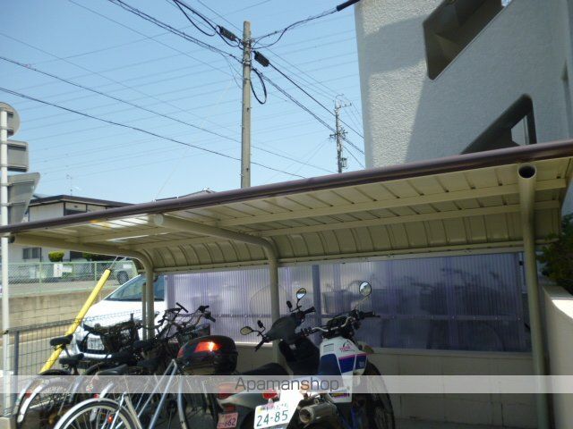 コーポ朝日のその他写真