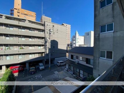 香川県高松市栗林町２丁目[1K/24.5m2]の内装2