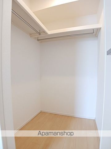 ウイング日出 IVの内装写真