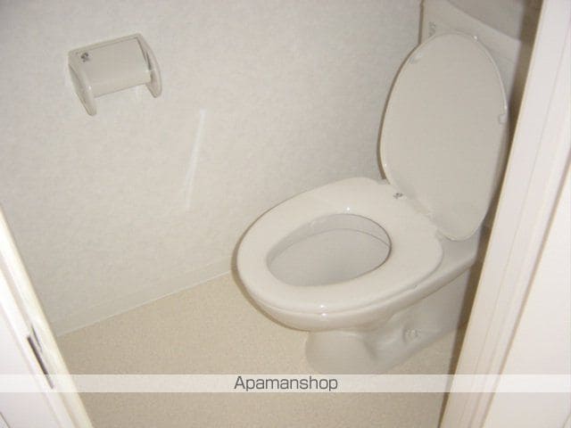 クレフラスト広川 A棟の内装写真
