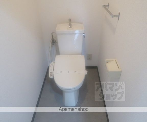メゾン桂川の内装写真