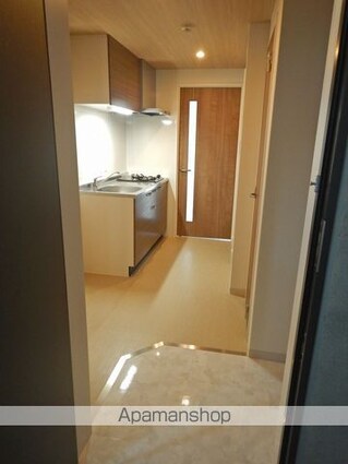 Ｋ－クレスト西新町[1K/29.99m2]の内装1