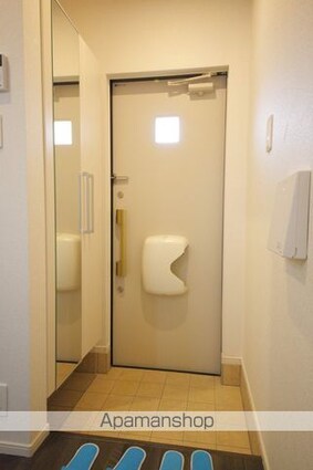 クラールＫ　Ⅱ[1K/25.25m2]の内装3