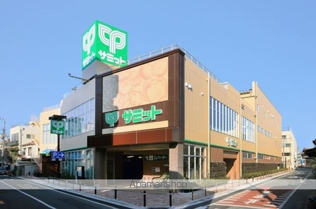 スパシエヴァロル品川荏原の周辺写真