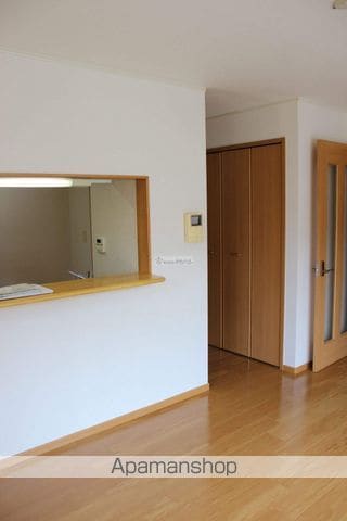 カーサ セレノの内装写真