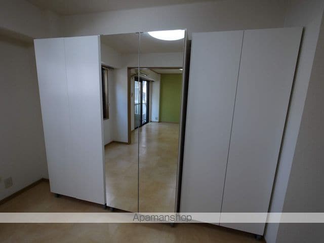 マンションらいらっくの内装写真