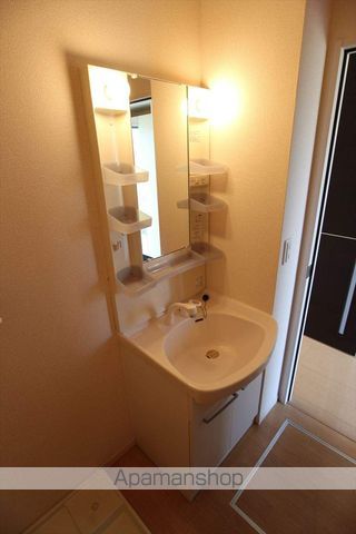 パストラル ドミールの内装写真