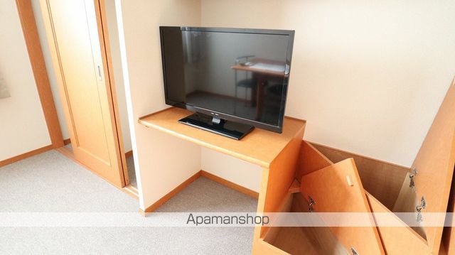 レオパレスHARUの内装写真