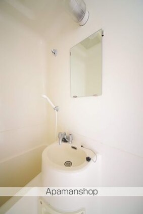 グリーンパレスＩＺＵＭＩ[1K/20m2]の洗面所