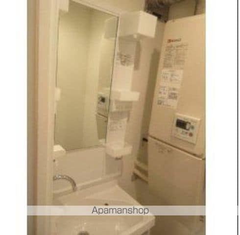 スタイル笹塚の内装写真