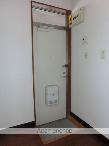 ロイヤルワコーの内装写真