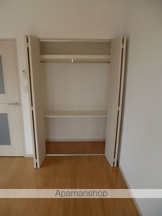メイクスデザイン東陽町[1K/26.48m2]の収納