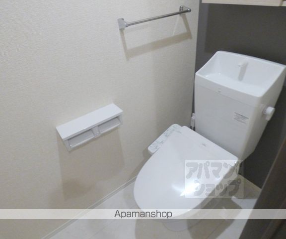 SAKURA COURT北白川の内装写真