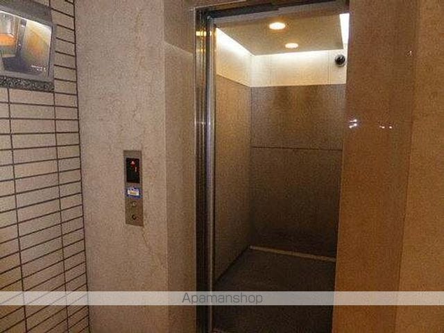 サーパス舟津町の内装写真