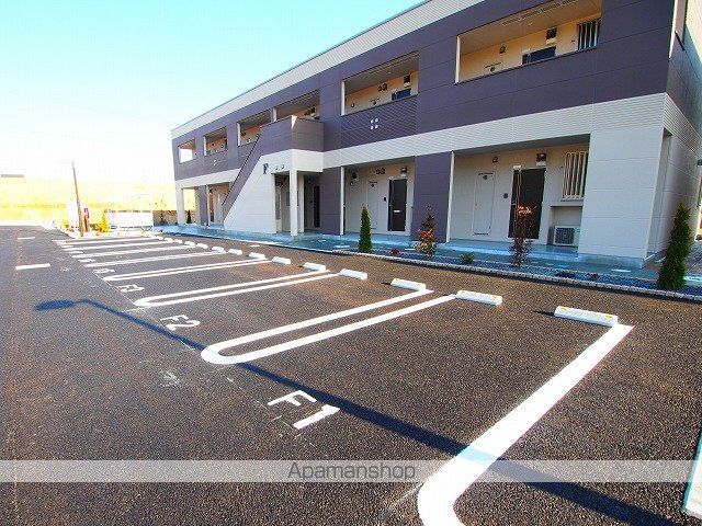 高尾崎 NEW TOWN LA・TERRE Fのその他写真