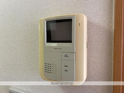 ヴィドゥ　カンパーニュ[1K/34m2]の内装5