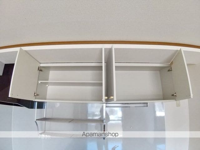 CASA OXIVの内装写真