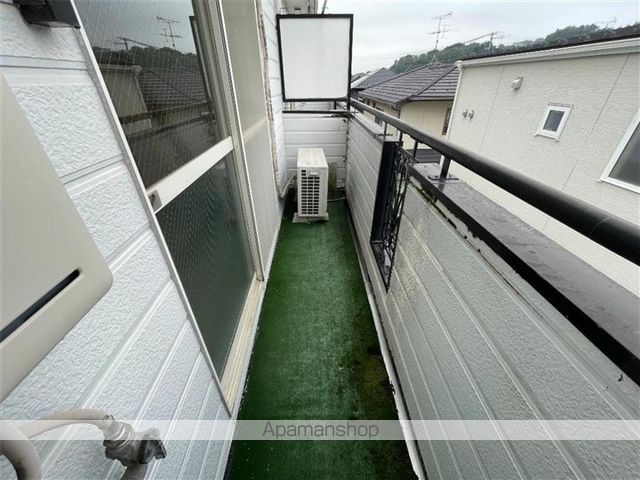 ロイヤルパレス青山の内装写真