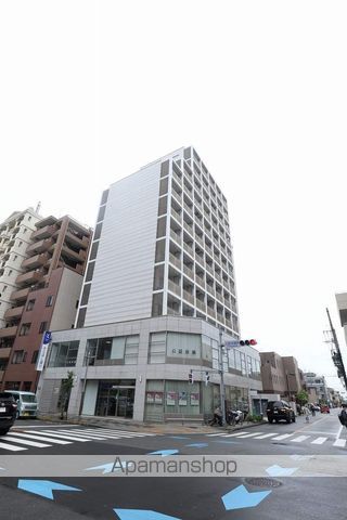 エルフレア立川 1203 ｜ 東京都立川市柴崎町３丁目9-21（賃貸マンション1K・12階・21.96㎡） その6