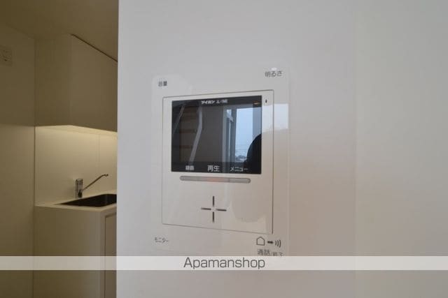AKHA2の内装写真