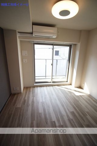 GENOVIA立川の内装写真