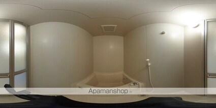 プラージュ司[3DK/62.06m2]のバス