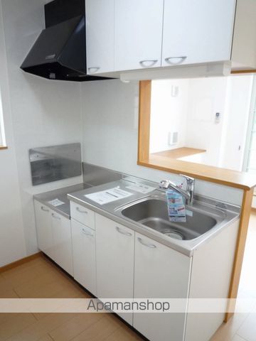 レジデンス佐々木IVの内装写真