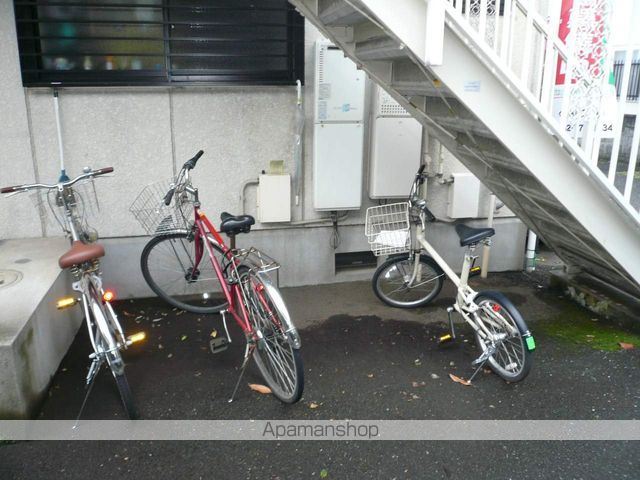 オークスアレイ矢部の内装写真