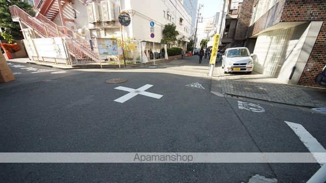 リバティKの周辺写真