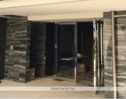 イアース練馬[1K/25.91m2]のエントランス1