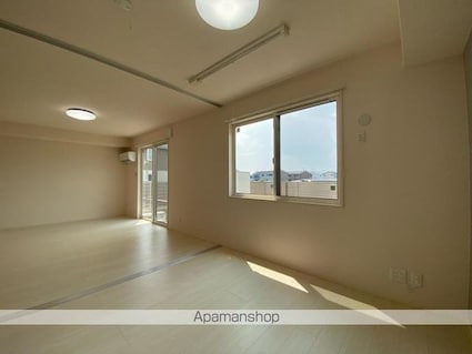 レグルス　Ｃ棟[2LDK/60.43m2]の内装3