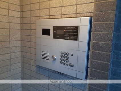 グランヴィア徳川[1K/20.34m2]の外観5