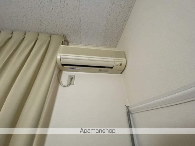 レオパレスクレール方丈の内装写真