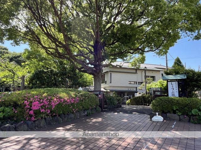 メゾン坪井の周辺写真