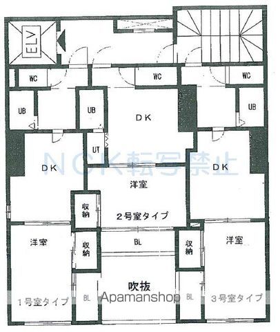 ルイーズSAPPOROのその他写真