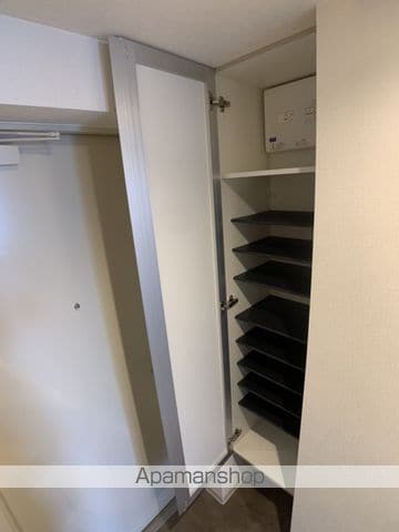 アストラリス511の内装写真