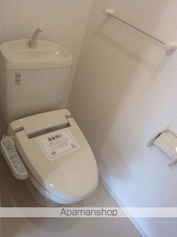 イリーデ・カーサIIIの内装写真