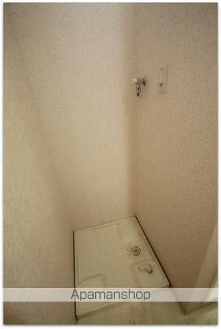 ルクレ西長堀の内装写真