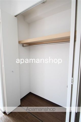 レジディア堺筋本町の内装写真