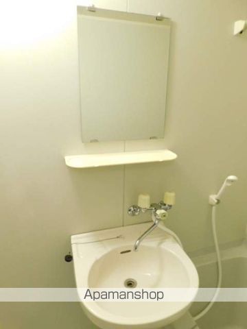 ノルデンハイム新大阪の内装写真