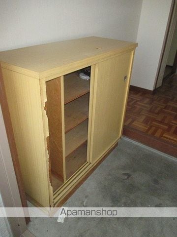 コーポ憩の内装写真